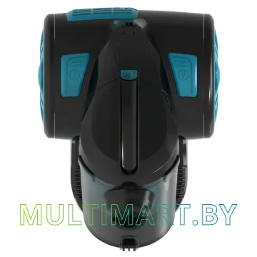 Пылесос Blackton Bt VC1802B (серый/голубой) картинка 7